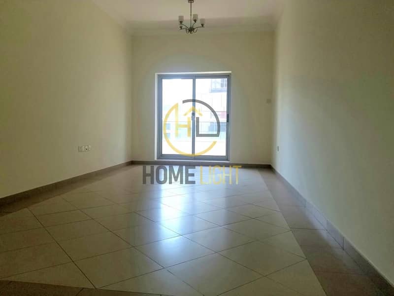 SPECIOUS ONE BEDROOM |FAMILY APARTMENT |BARSHA HEIGHTS