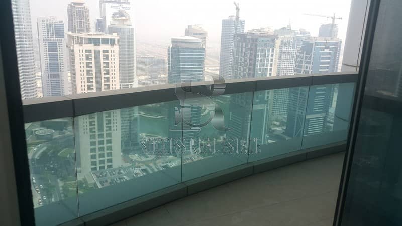 SPACIOUS 4 BEDROOM FOR RENT IN MARINA HORIZON TOWER