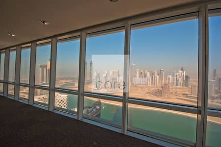 Available now full floor office in Ubora Available now full floor office in Ubora