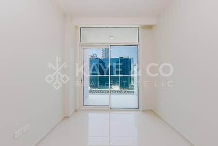 فلیٹ 1 غرفة نوم للبيع في الخليج التجاري، دبي - شقة في فيرا ريزيدنس الخليج التجاري 1 غرف 849900 درهم - 6698639