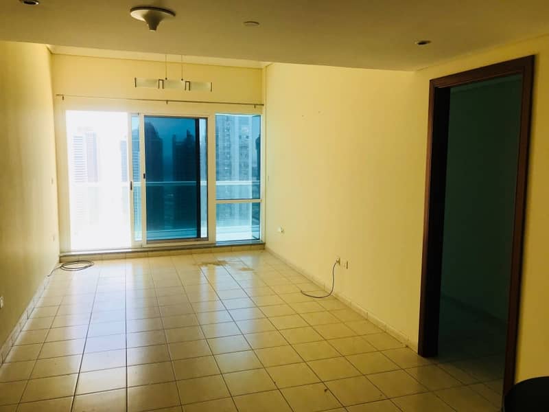 位于朱美拉湖塔 (JLT)，JLT D区，湖畔露台大厦 1 卧室的公寓 70000 AED - 3488790