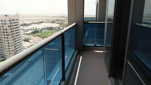 فلیٹ 1 غرفة نوم للبيع في مدينة دبي الرياضية، دبي - شقة في مساكن النخبة 9 مساكن النخبة الرياضية مدينة دبي الرياضية 1 غرف 490000 درهم - 6494665