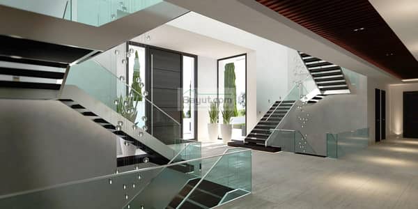 Luxury 4 Bedroom Villa | Rustic Italian Style | Furnished