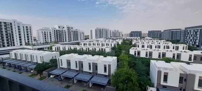 2 Bedroom Flat for Sale in Aljada, Sharjah - BRAND NEW 2BHK CORNER APT IS AVAILABLE FOR SALE IN REHAN BUILDING READY TO MOVE