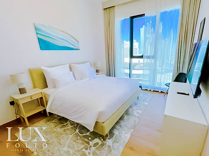 Квартира в Дубай Марина，Дубай Марина Мун Тауэр, 1 спальня, 150000 AED - 6325927