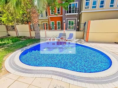 1 Bedroom Apartment for Rent in Discovery Gardens, Dubai - AFFORDABLE 1 Bedroom Apartment Chiller Free 54k by 12 cheques