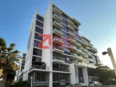 Studio for Sale in DAMAC Hills, Dubai - GOLF AND PARK VIEW | VACANT | UNFURNISHED