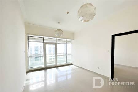 فلیٹ 1 غرفة نوم للايجار في أبراج بحيرات الجميرا، دبي - شقة في برج ليك سيتي مجمع D أبراج بحيرات الجميرا 1 غرف 80000 درهم - 6699869