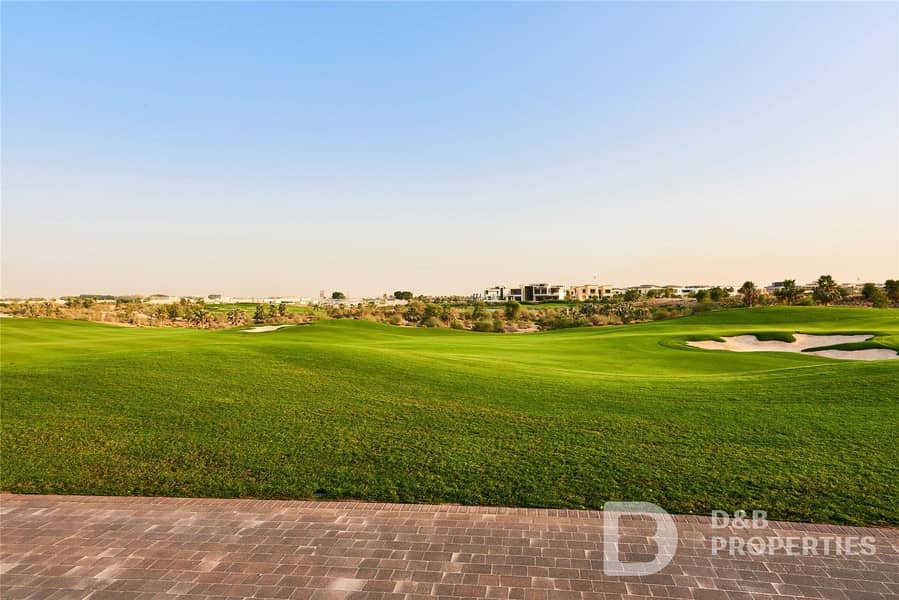 ارض سكنية في إميرالد هيلز،دبي هيلز استيت 10350000 درهم - 6699849
