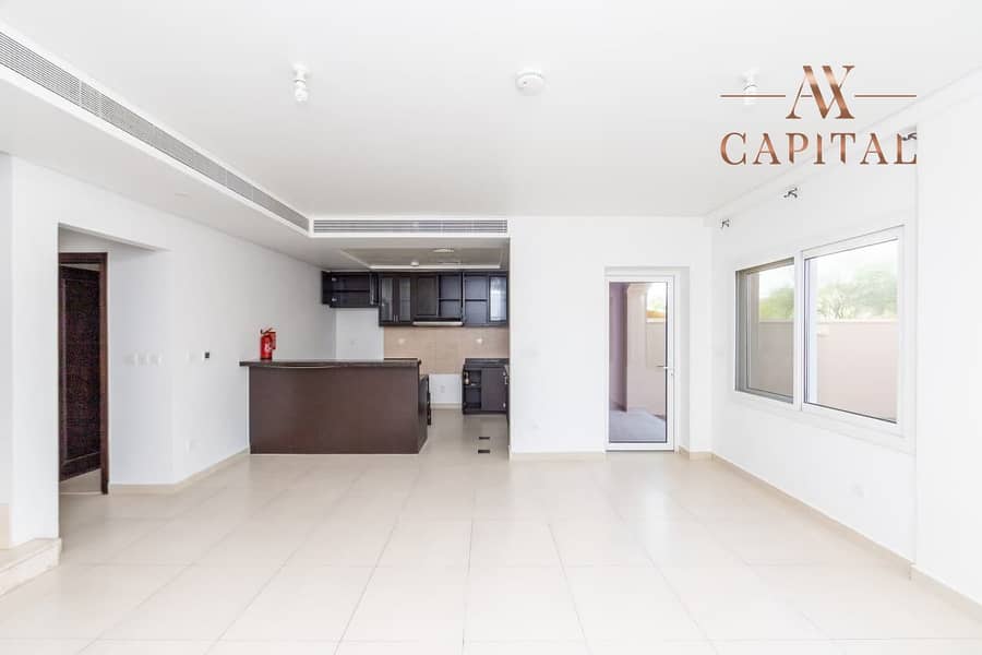 Exclusive | Best Layout | Tenanted | Next to park
