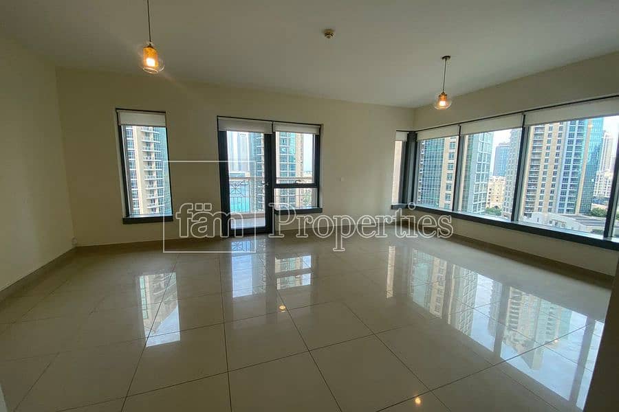 GORGEOUS LAYOUT, FOUNTAIN & BURJ KHALIFA VIEWS GORGEOUS LAYOUT, FOUNTAIN & BURJ KHALIFA VIEWS