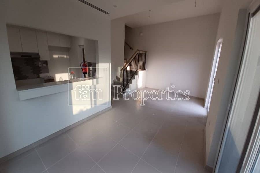 Brand New - 4 Bedrooms Townhouse for Rent