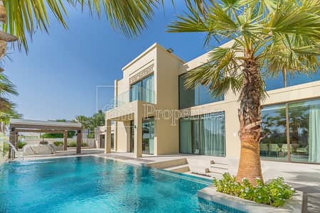 Brand New Vacant Luxury Villa for Sale