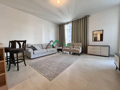 فلیٹ 1 غرفة نوم للايجار في جزيرة الريم، أبوظبي - شقة في ذا بردجز شمس أبوظبي جزيرة الريم 1 غرف 76000 درهم - 6700337