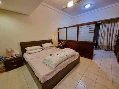 Fully Furnished | Lake View | Near to Metro  | Well Maintained