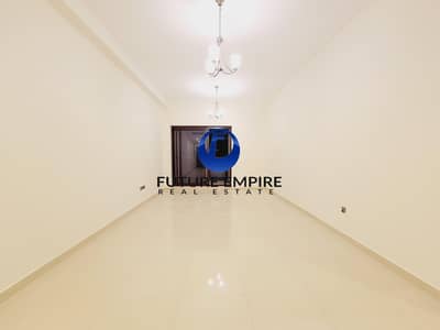 High Floor Burj Khalifa View (( 2BHK Apartment With Kitchen Appliances )) Ready To Move