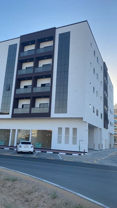 Building for Sale in Al Jurf, Ajman - COMMERCIAL BUILDING FOR SALE