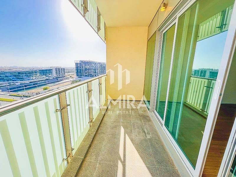 Квартира в Аль Раха Бич，Аль Мунеера，Аль Нада，Аль Нада 2, 3 cпальни, 155000 AED - 6523825