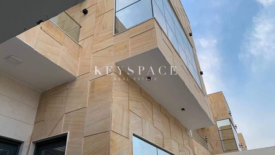 Resale Unit Best Price Luxury Smart Homes Flexible Payment Plans