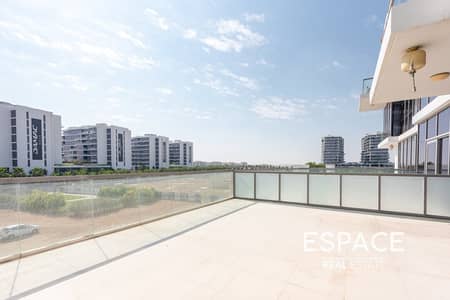 1 Bedroom Flat for Sale in DAMAC Hills, Dubai - Ready to Move In | Huge Terrace | Viewable