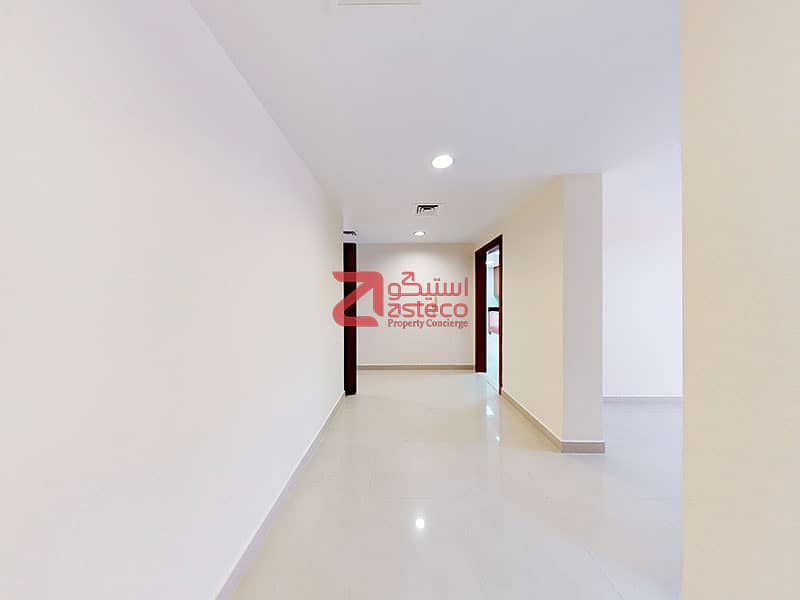 位于迪拜湾，阿尔曼霍尔街区，金沙八号公寓 3 卧室的公寓 127000 AED - 6701493