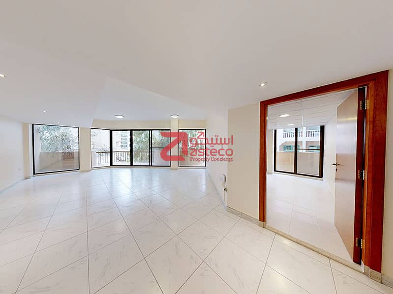 Квартира в Бур Дубай，Аль Манкул，Голден Сэндс 1, 3 cпальни, 88000 AED - 6701866