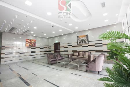 1 Bedroom Apartment for Rent in Al Barsha, Dubai - High Quality 1BR Near Mall of Emirates