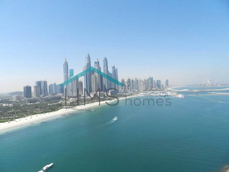 4 Bedroom Penthouse | Marina Skyline View 4 Bedroom Penthouse | Marina Skyline View