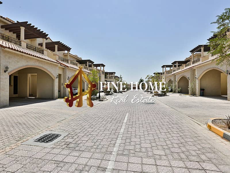 Invest now ! Pentaplex 3 BR| With Big Garden Invest now ! Pentaplex 3 BR| With Big Garden