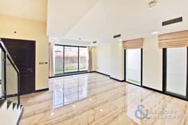 Four Bedrooms |  Private Elevator  | VOT