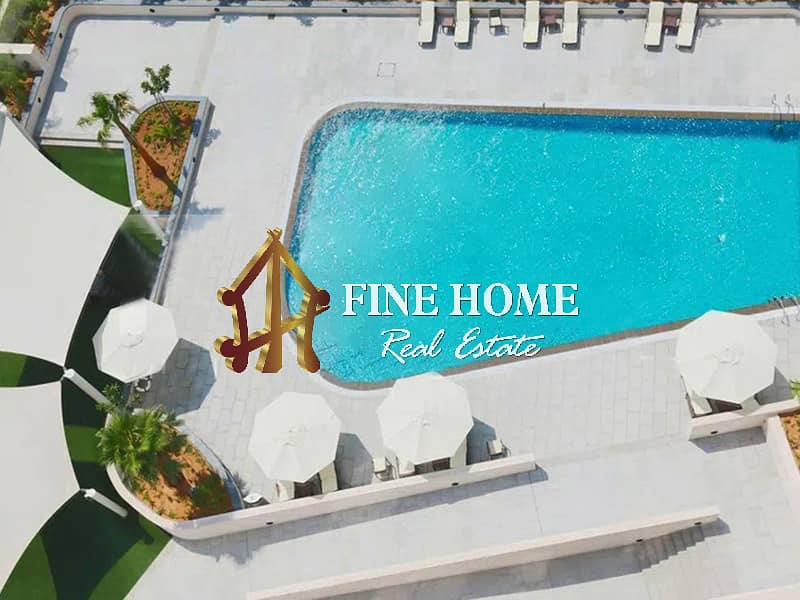 Spacious | 3 BR + maids | Balcony with Canal view Spacious | 3 BR + maids | Balcony with Canal view
