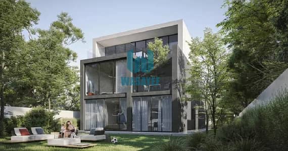 LUXURY ON  GOLF | 20% DOWN PAYMENT | GREEN COMMUNITY