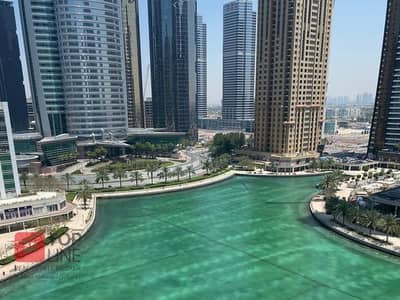 فلیٹ 1 غرفة نوم للايجار في أبراج بحيرات الجميرا، دبي - شقة في برج ليك فيو مجمع B أبراج بحيرات الجميرا 1 غرف 70000 درهم - 6702593