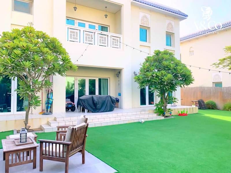 Вилла в Аль Фурджан，Куортадж, 3 cпальни, 250000 AED - 6666253