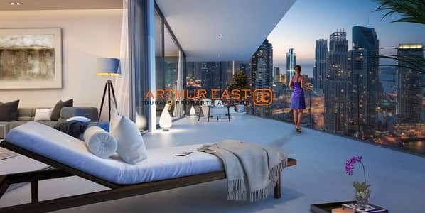 Waterfront Living I Luxury Apartments Waterfront Living I Luxury Apartments
