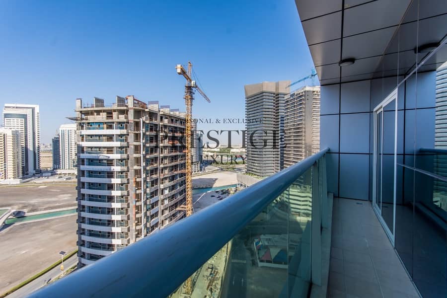 Exclusive | Ready Investment | Canal View