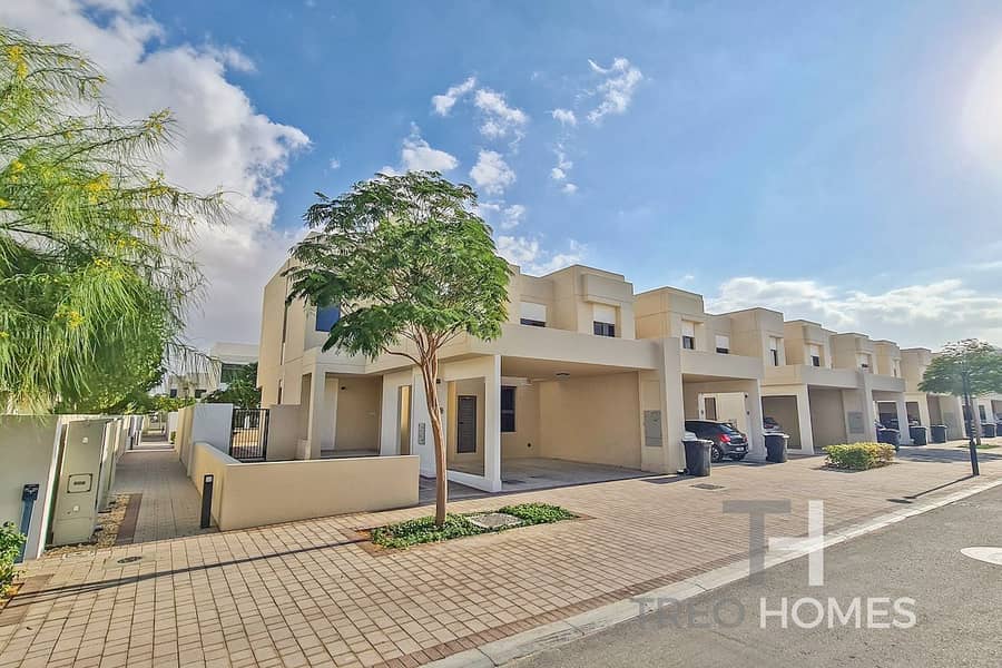 Type 1 Townhouse | Close To Pool And Park