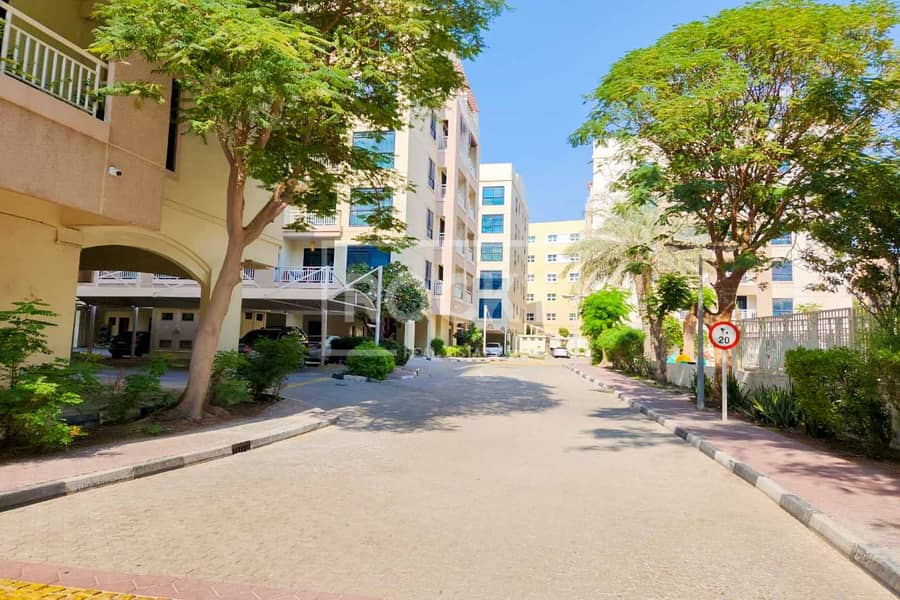 شقة في قرية الرمال،مجمع دبي للاستثمار 2،مجمع دبي للاستثمار 1 غرفة 425000 درهم - 6649497