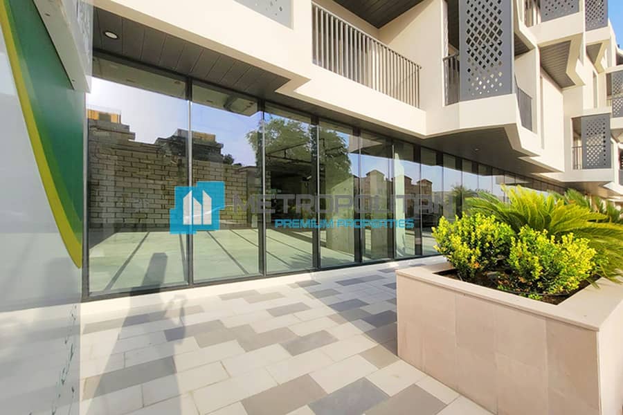 Office For Sale | Shell and Core | Mirdif Hills Office For Sale | Shell and Core | Mirdif Hills