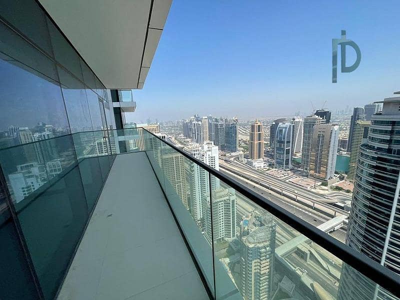 Квартира в Дубай Марина，Вида Резиденции Дубай Марина, 2 cпальни, 3400000 AED - 6305448