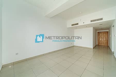 2 Bedroom Flat for Sale in Jumeirah Lake Towers (JLT), Dubai - High Floor | Rented | Investment Deal