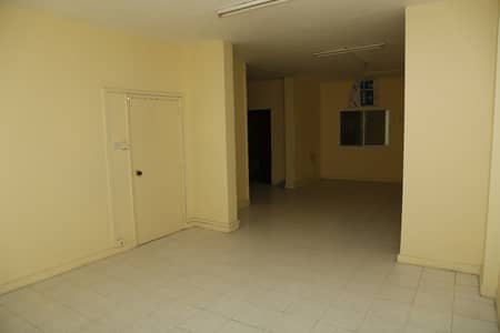 3 Bedroom Apartment for Rent in Al Majaz, Sharjah - Spacious 3 BHK  Available in Al wahda Street,Sharjah