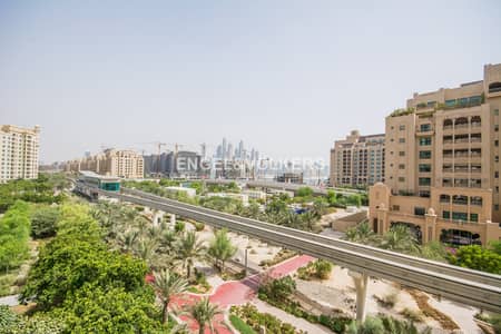 2 Bedroom Flat for Sale in Palm Jumeirah, Dubai - New Listing | Type F | Park View