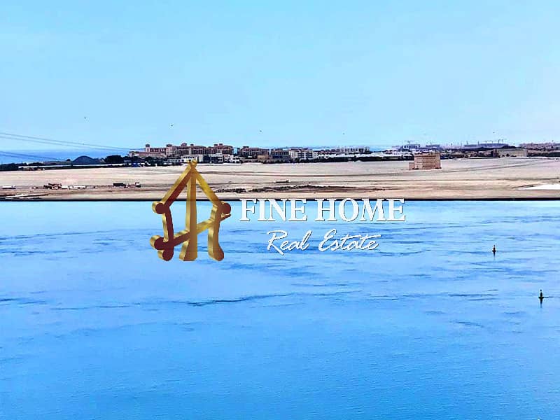Amazing Apartment 2MBR & Balcony Full sea view Amazing Apartment 2MBR & Balcony Full sea view