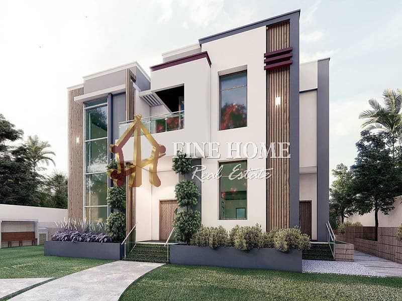 Own this |Villa 8 Master Room | 2 Majles | Store