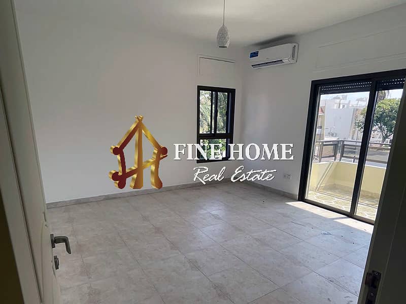 Stunning Stand Alone Villa 5BR + Balcony Stunning Stand Alone Villa 5BR + Balcony