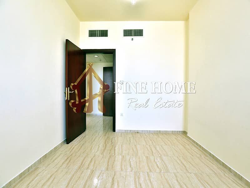 Квартира в Мохаммед Бин Зайед Сити，Община Муссафа，Шабия 12, 2 cпальни, 50000 AED - 6291643