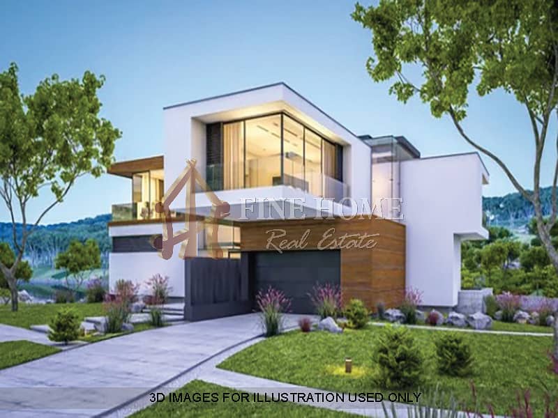 For Sale | Villa 8BR | Majlis| Prime location For Sale | Villa 8BR | Majlis| Prime location
