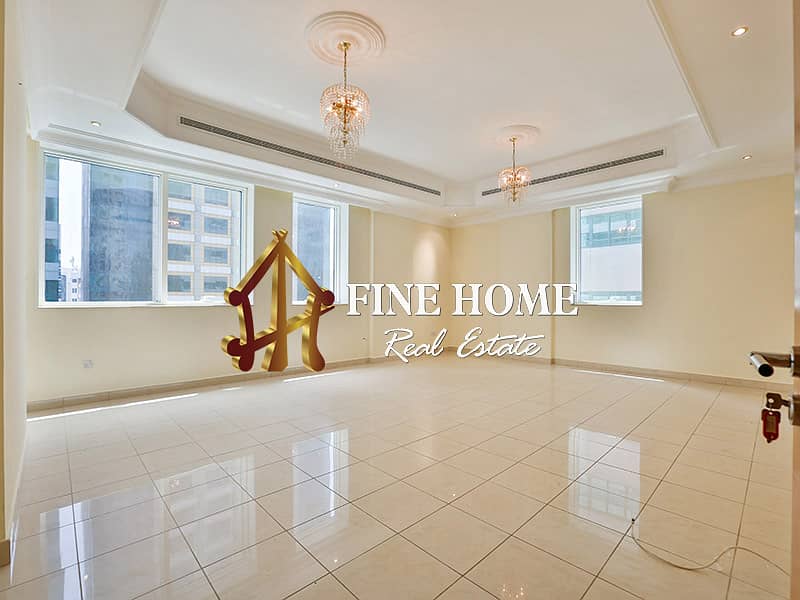 Amazing 2BR with Maids Room I Ready to move Amazing 2BR with Maids Room I Ready to move