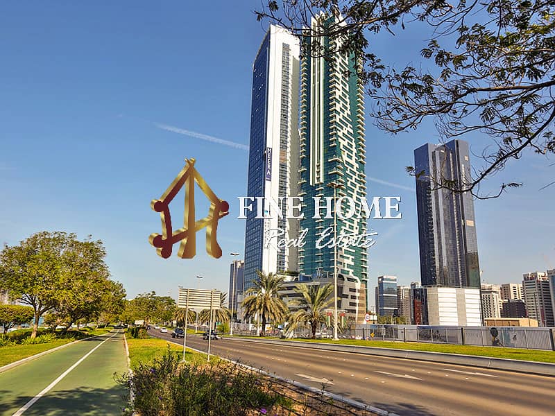 For Sale | Corner Tower |13 Floors |15 Shops For Sale | Corner Tower |13 Floors |15 Shops